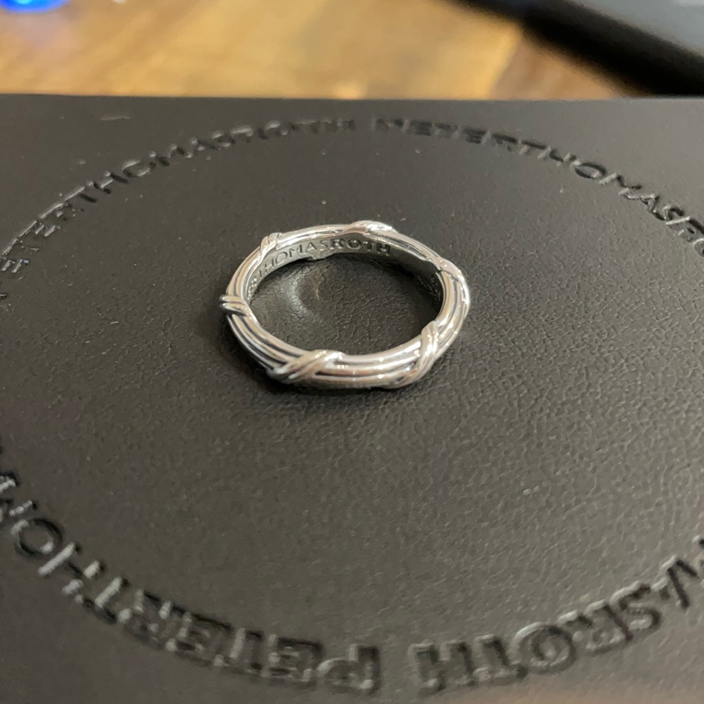 Peter Thomas Roth Fine Jewelry Ring Peter Thomas Roth Fine Jewelry Ring
